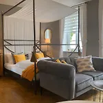 Haus Christine In 特拉本特拉巴赫
