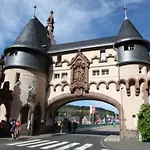 Haus Christine In * 特拉本特拉巴赫