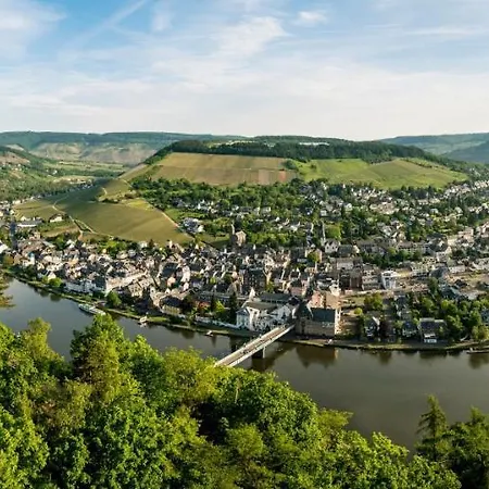 Haus Christine In Daire