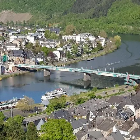 Apartamento Haus Christine In *