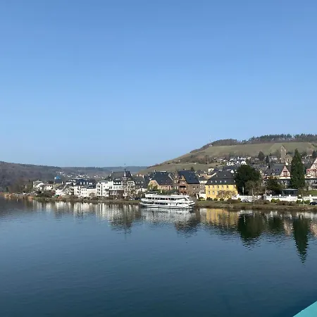 Haus Christine In Appartement