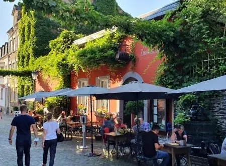 Haus Christine In Apartment Traben-Trarbach