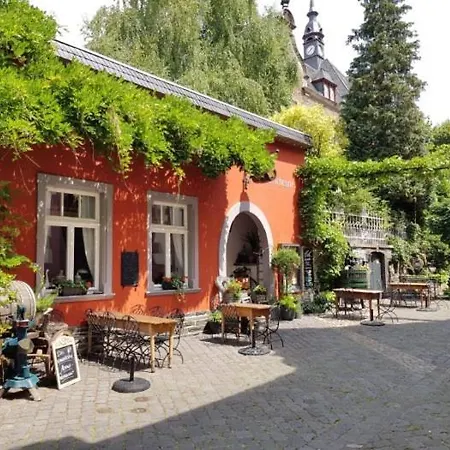 Daire Haus Christine In Traben-Trarbach