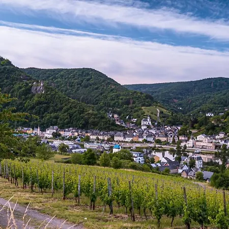 Haus Christine In Apartamento