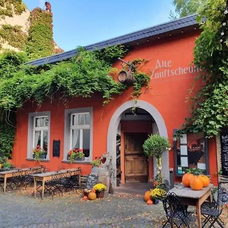 Haus Christine In Apartamento Traben-Trarbach