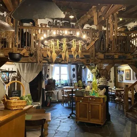 Haus Christine In * Verbandsgemeinde Traben-Trarbach