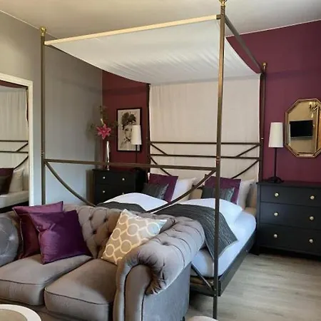 Haus Christine In * Traben-Trarbach