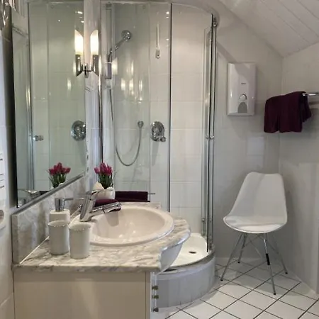 Haus Christine In *