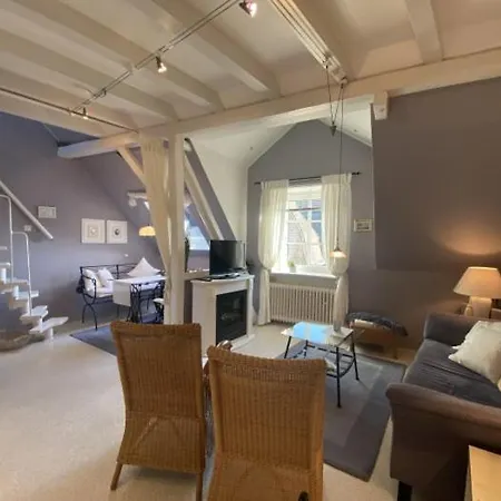 Haus Christine In Daire