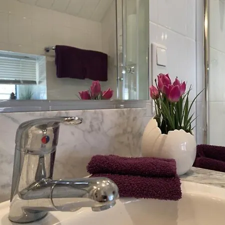 Appartement Haus Christine In *