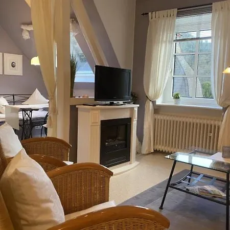 Haus Christine In Apartamento Traben-Trarbach