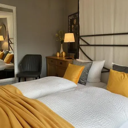 Haus Christine In Traben-Trarbach