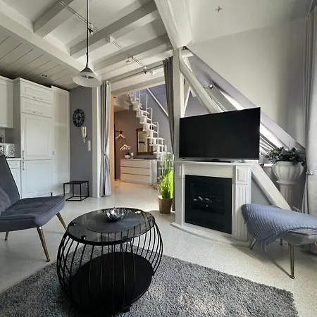 Appartement Haus Christine In