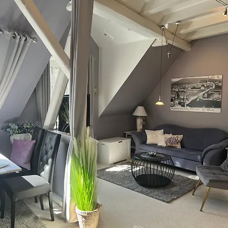 Haus Christine In Appartement *