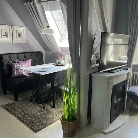 Appartement Haus Christine In *