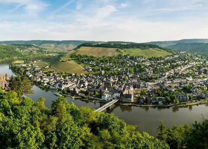 Haus Christine In Apartamento