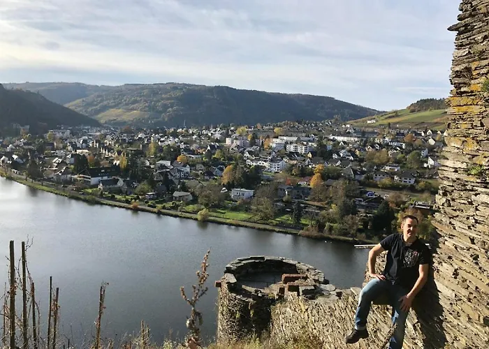 Apartamento Haus Christine In