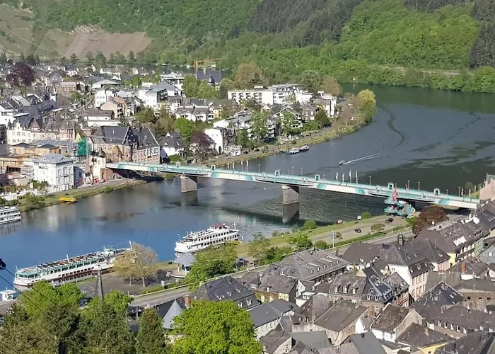 Apartamento Haus Christine In *