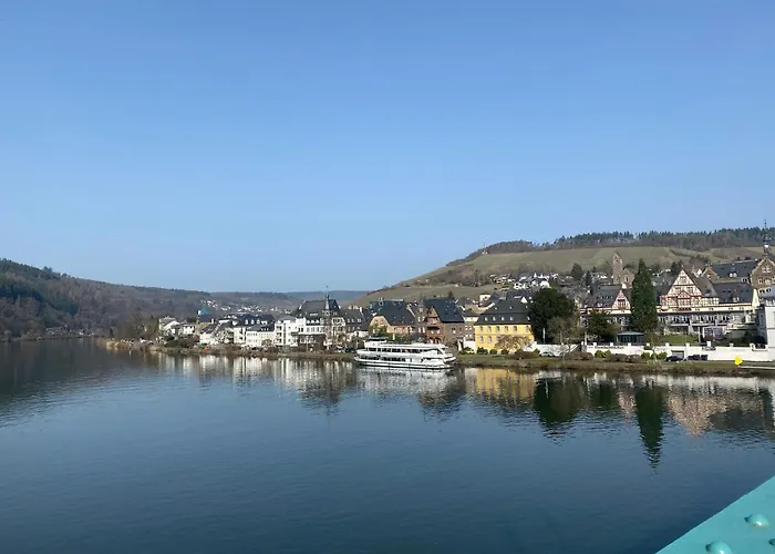 Haus Christine In Apartamento