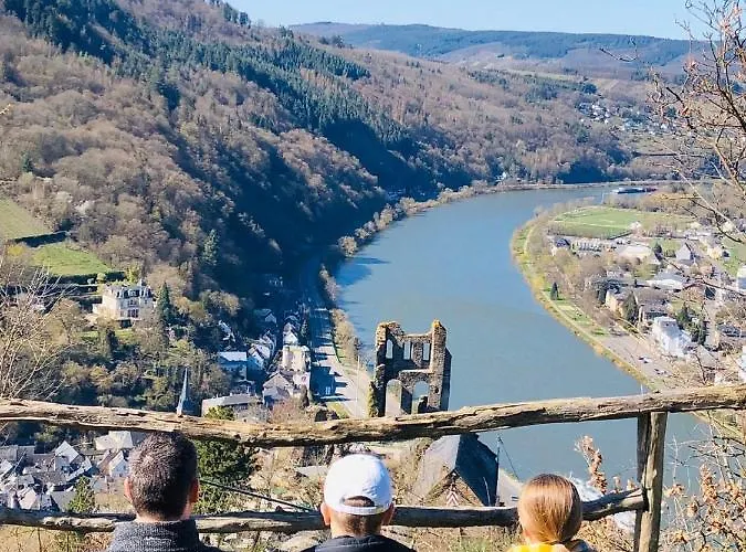 Haus Christine In Apartamento
