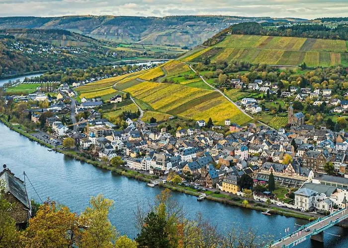 Haus Christine In Apartamento