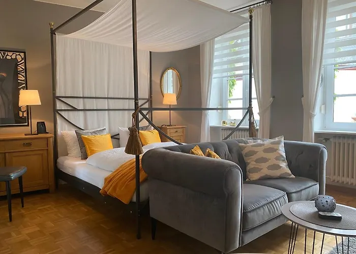 Haus Christine In Traben-Trarbach