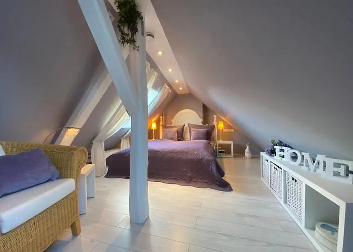 Haus Christine In Traben-Trarbach