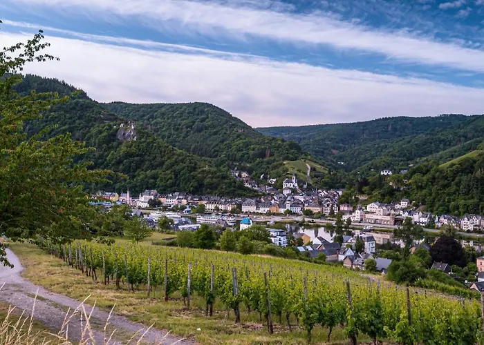 Haus Christine In Apartamento