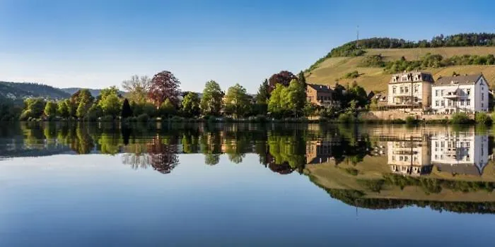 Haus Christine In Traben-Trarbach
